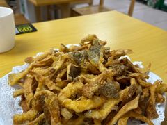-屋里家延边朝鲜族冷面(南园店)