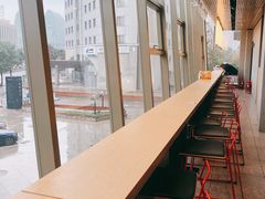 -麦当劳(展览路店)