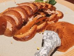 -青年公社烤鸭(蜀山万象汇店)