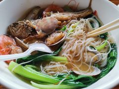 -从前慢海鲜面馆