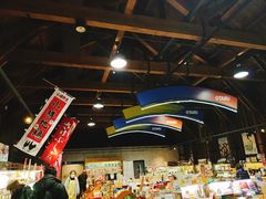 -小樽运河广场(運河プラザ)