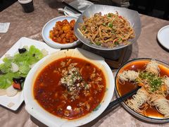 -李氏传家菜(兴城路店)