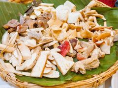 -野菌园·野生菌火锅首创第一家(关兴路总店)