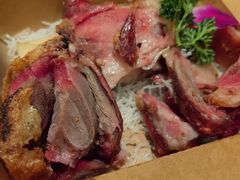 -新白鹿餐厅(百联中环店)