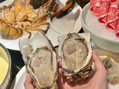 -揽季锅物会.福建黄鱼.海鲜姿造(五四路店)