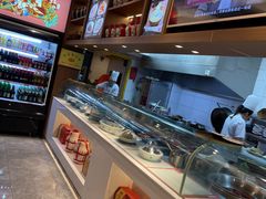 -六泰居·尔滨地标·东北菜(泰山路店)