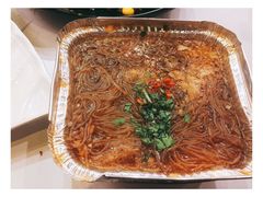-夜半不二海鲜炭烤(文汇巷店)