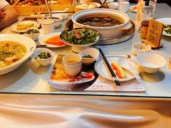 -名善山珍·野生菌汤锅(文殊院店)