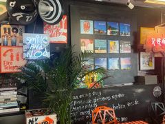 -nodcafe(M50创意园店)
