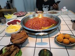 -巴蜀匠人原味火锅(中信未来城店)