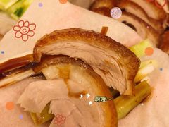-玉林烤鸭店(定福庄店)