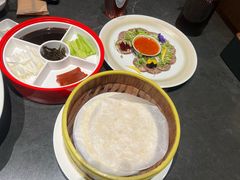 -全聚德(双井店)