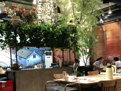 -汕头八合里海记牛肉店(清河店)