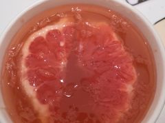 霸气西柚-奈雪的茶(印象城店)