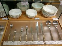 -MUJI无印良品(天河领展广场店)
