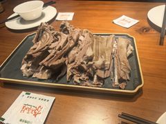 -青海名吃尕张娃非遗烤肉(海湖总店)