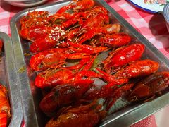 -丹虾·文和友小龙虾品牌·湘菜(北京路店)