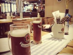 -Paulaner·德国帕拉娜自酿啤酒餐厅(海上世界店)