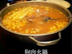-老朴朝鲜风味(顾乡店)