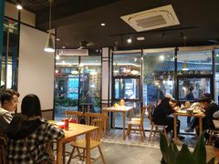大堂-大厨的餐厅(曾厝垵总店)