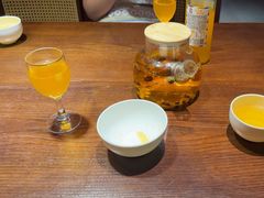 -醉秦川餐厅(吾悦广场店)