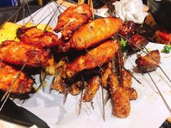 -壹酒贰肉1926·深夜食堂(南京北街店)