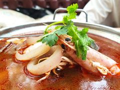 -桉树林A coffee 森林餐厅(三圣乡店)