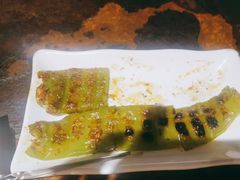 -枪火串烧·东北特色烧烤(罗湖总店)