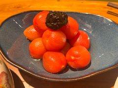 -疆里疆外·和田烤肉·清真