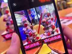 -DQ·蛋糕·冰淇淋(三亚青春颂店)