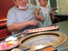 -厚贞日式烤肉(浦东汇智店)