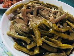 -金台阶鱼馆(于桥水库店)