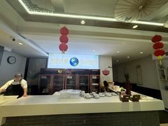 -天荷菜根·闽南素食自助(刺桐北路店)