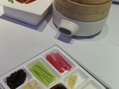 大董“酥不膩”烤鸭-大董(环贸iapm店)