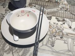 -绿茶餐厅(朝阳大悦城店)