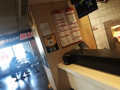 -麦当劳(军博店)