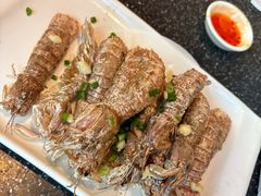 -王庄阿咪海鲜大排档(象园店)
