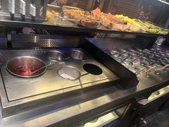 -川西坝子火锅(清江东路3.0直营店)