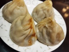 小笼包-熙盛源(滨湖万达店)