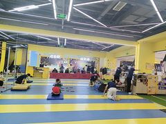 -HELLO功夫(印象城店)