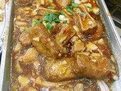 -徽州美食(三十年老店)