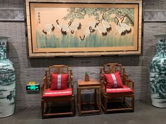 包厢-宁波状元楼酒店(和义路店)