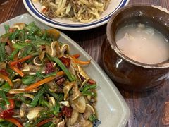 -刘师父老汉口江湖菜(蔡锷路店)