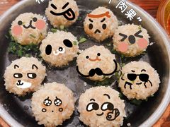 -朗妈私房菜(婺女州店)