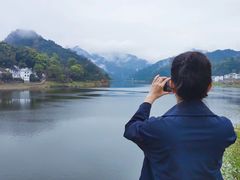 -新安江山水画廊风景区