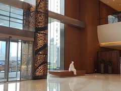 -大连君悦酒店