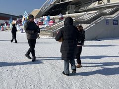 -沈阳奥体冰雪嘉年华