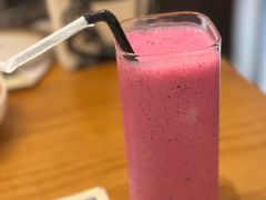 -沏点Trattoria意大利餐厅(新街口店)