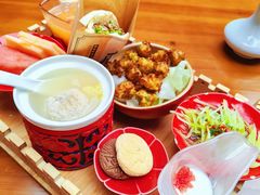 -八达岭饭店