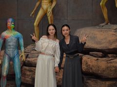 -世界恐龙谷景区